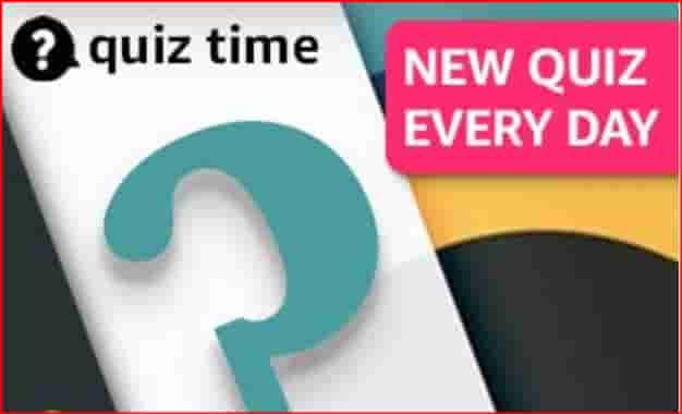 Galaxy Z Fold 3 Flip 3 5G Spin And Win Amazon Quiz Answers