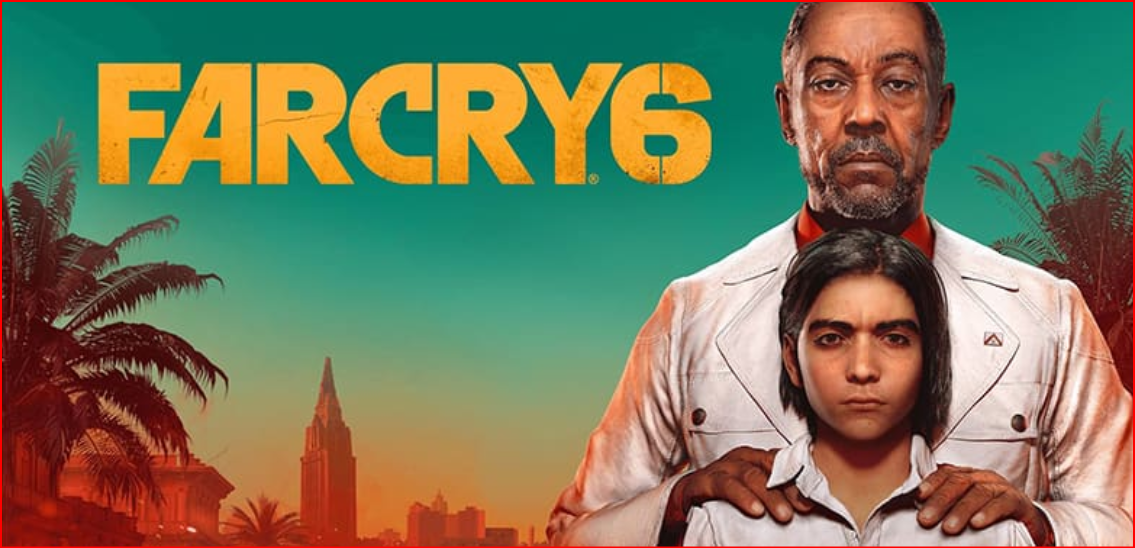 Far Cry 6 new brings Rambo DLC update update