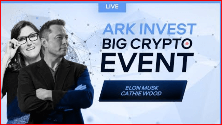 Elon Musk & ARK Invest