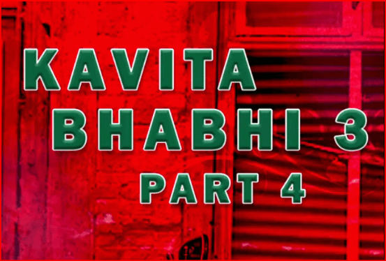 kavita bhabhi session 3 part 4