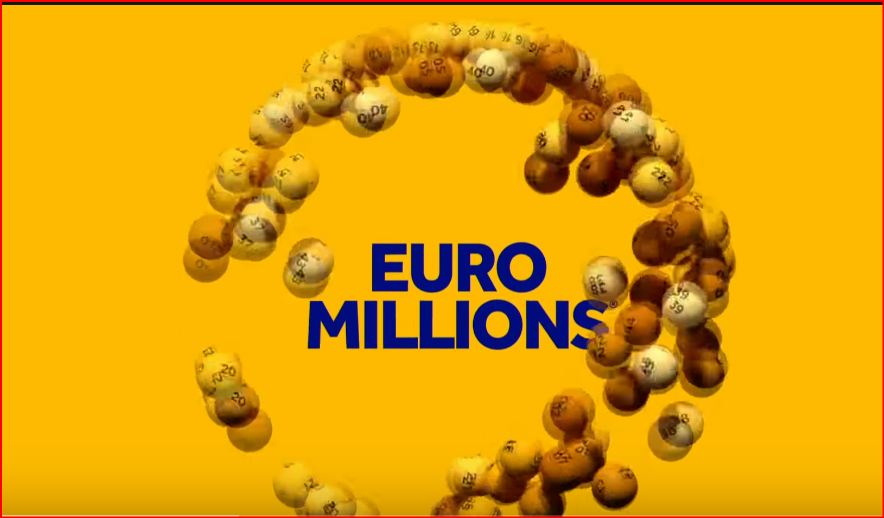 EuroMillions Results