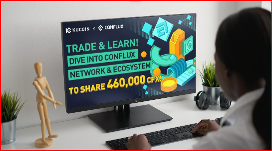 Kucoin Conflux Quiz Answers
