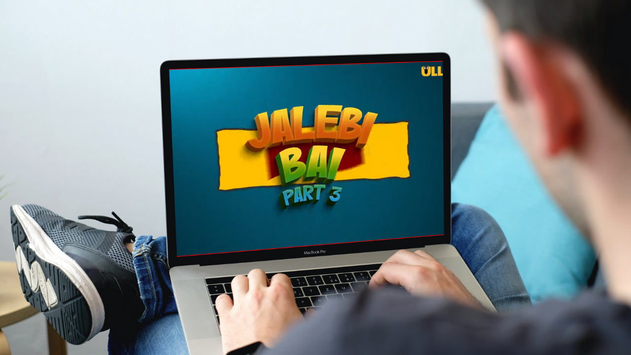 Jalebi Bai Full Ullu web series episode 3