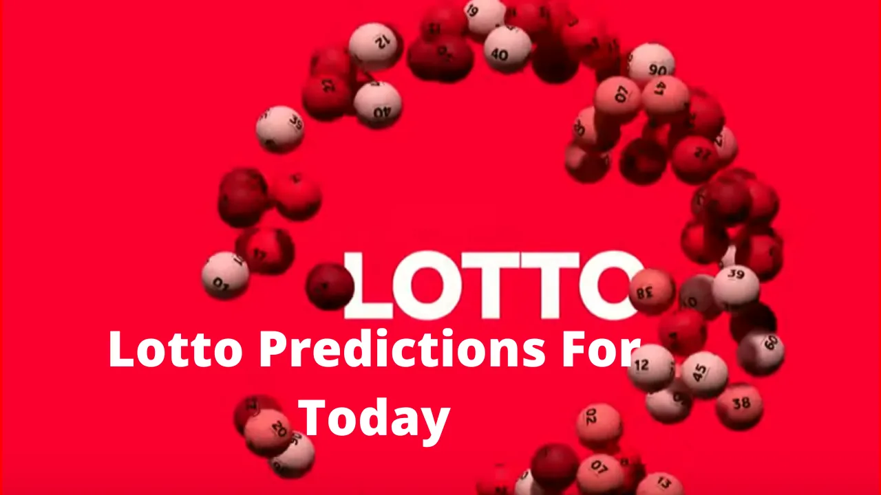 Lotto Prediction Free