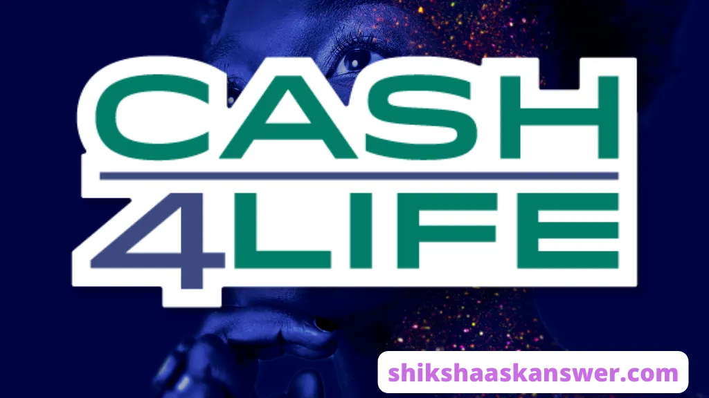 cash 4 life results