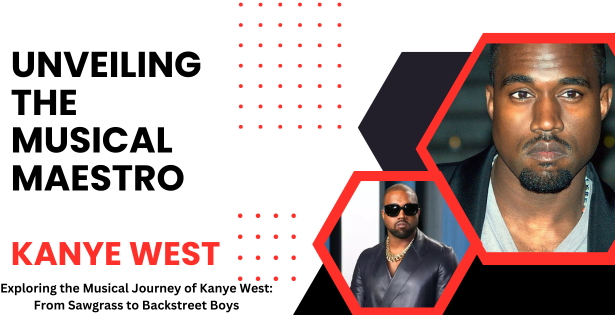 kanye west