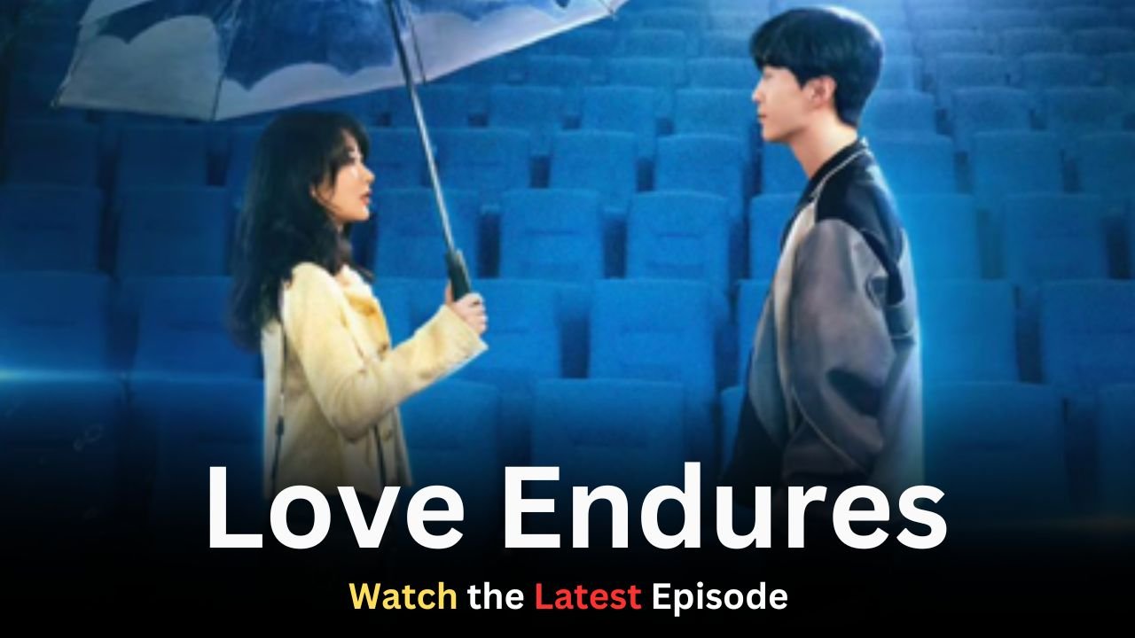 Love Endures