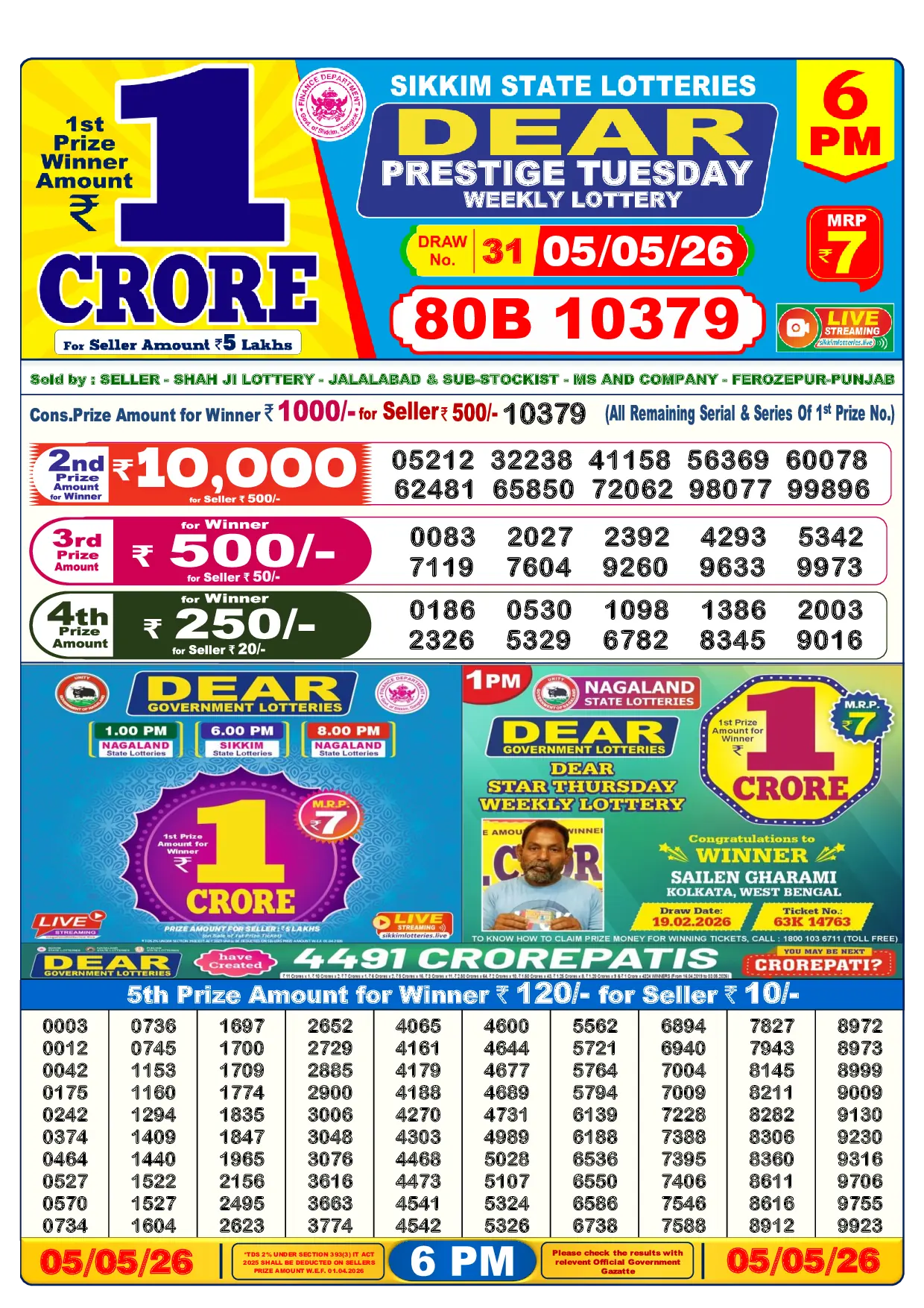 Latest WebP Image